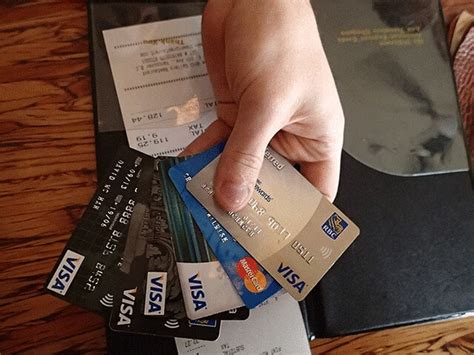 credit card roulette